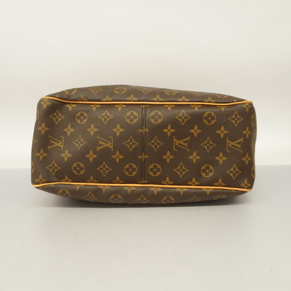 Louis Vuitton Monogram Delightful PM Shoulder Bag - Picture 3 of 11